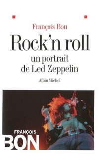 Rock'n Roll : Un portrait de Led Zeppelin