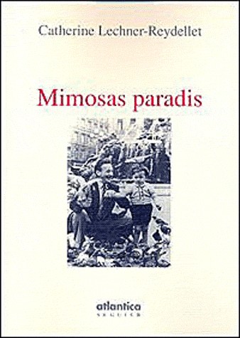 Mimosas paradis