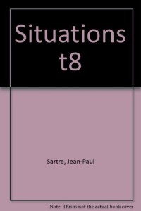 Situations : Tome 8