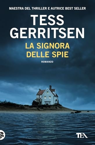 La signora delle spie [9788850271818]