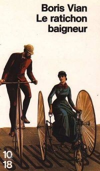 Le ratichon baigneur et autres nouvelles inédites
