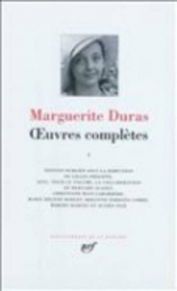 Œuvres complètes (Tome 1)