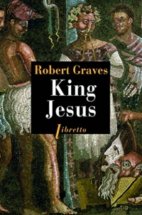 King Jesus (Libretto t. 549)