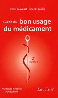 Guide du bon usage du médicament