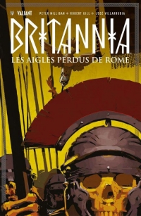 Britannia : les Aigles Perdus de Rome