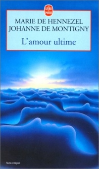 L'amour ultime (L'accompagnement des mourants)