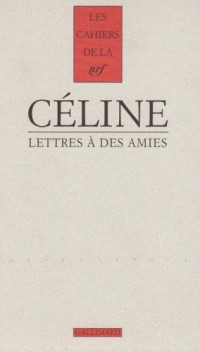 Lettres à des amies [9782070749317]