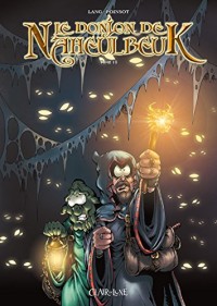 Le Donjon de Naheulbeuk, Tome 18 :