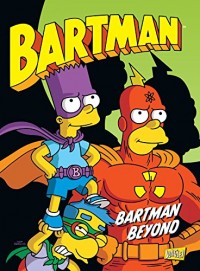 Bartman, Tome 4 :