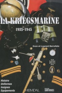 La Kriegsmarine (1935-1945)