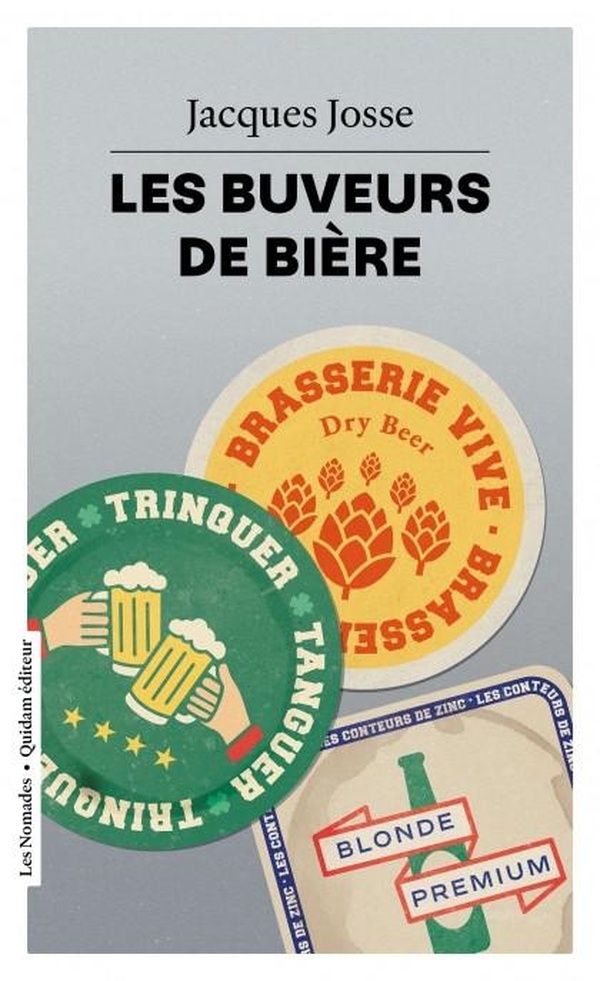 Les Buveurs de bière
