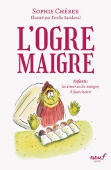 L'ogre maigre [Poche]