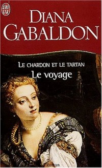 Le Chardon et le Tartan, Tome 5 : Le voyage