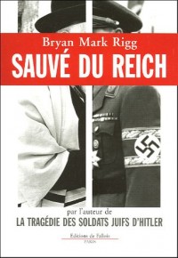 Sauvé du Reich : Comment un soldat d'Hitler sauva le Rebbe des Loubavitch