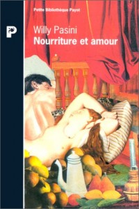 Nourriture et amour : Deux passions dévorantes