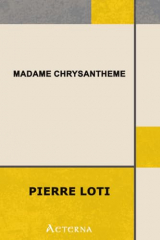 Madame Chrysantheme