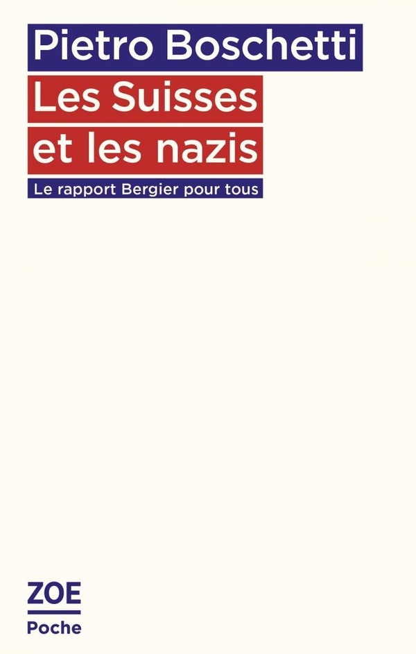 Les Suisses et les nazis