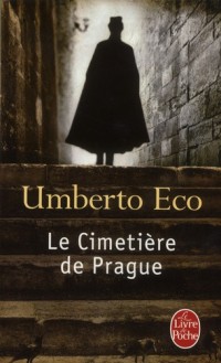 Le Cimetière de Prague