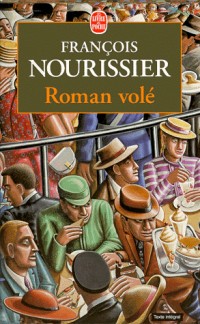 Roman volé