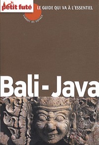 Bali - Java