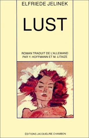 Lust [9782877110556]