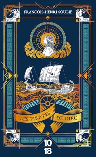 Les pirates de Dieu
