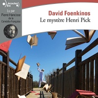 Le mystère Henri Pick