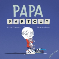 Papa partout