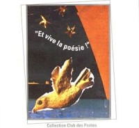 Et Vive la Poesie/CD/PC 23,10 Euros Ttc