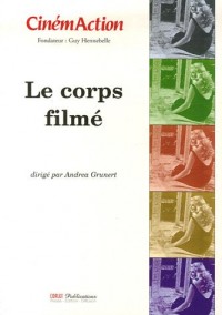 Le corps filmé