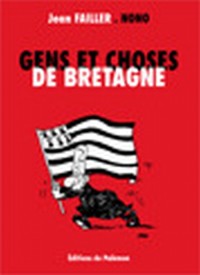 Gens et Choses de Bretagne