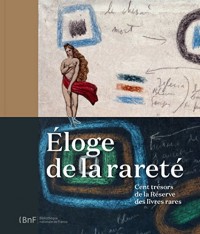 Eloge de la rareté