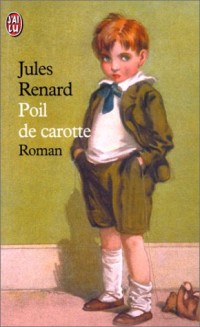 Poil de carotte [9782290100110]