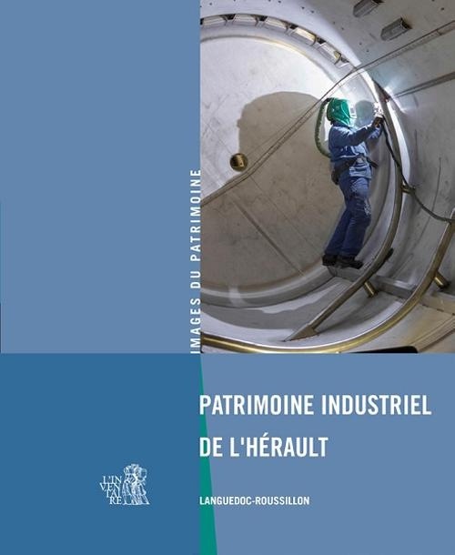 Patrimoine Industriel de l'Herault
