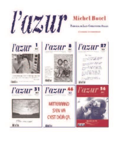 L'azur