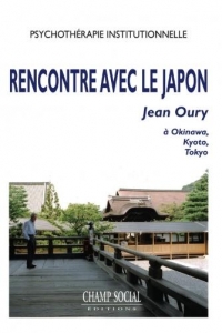 Rencontre avec le Japon