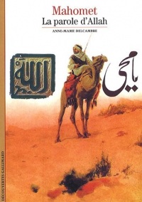 Mahomet, la parole d'Allāh
