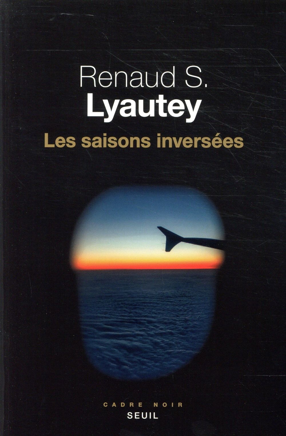 Les saisons inversées