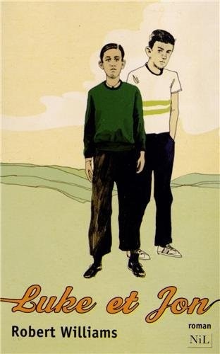 Luke et Jon