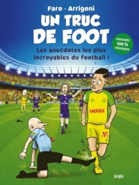 Un truc de foot