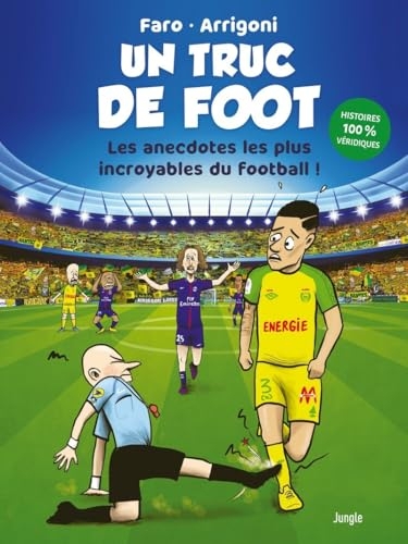 Un truc de foot
