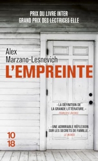 L'empreinte
