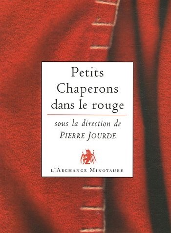 Petits Chaperons dans le rouge