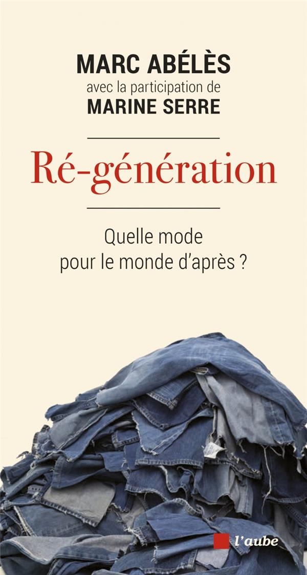 Une mode pour le monde d'après ?