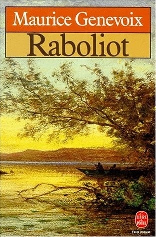 Raboliot