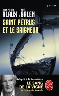 Saint-Petrus et le saigneur