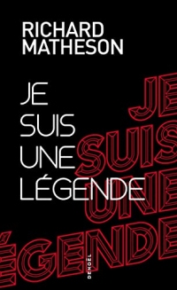 Je suis une légende