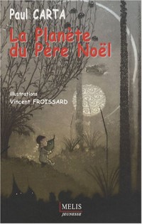 La Planete du Pere Noël