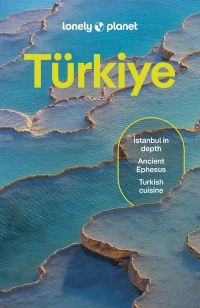 Lonely Planet Turkiye 17