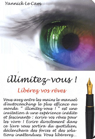 Illimitez-vous ! Libérez vos rêves